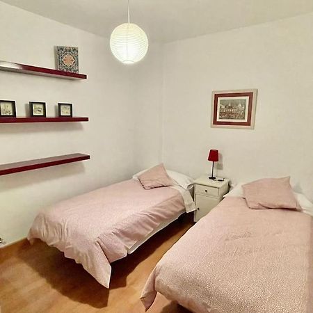 Апартаменты Amplio Piso En Centro Historico. Толедо Экстерьер фото